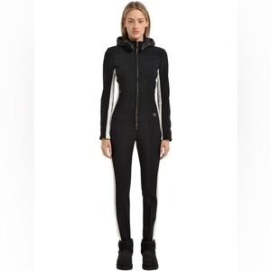 bogner mila-d technical ski suit